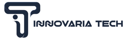 Innovaria Tech logo